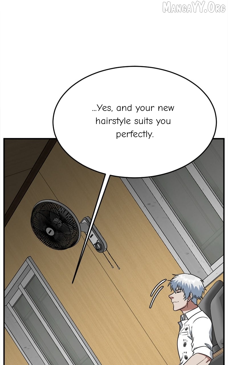 Change Me Chapter 102 - page 108